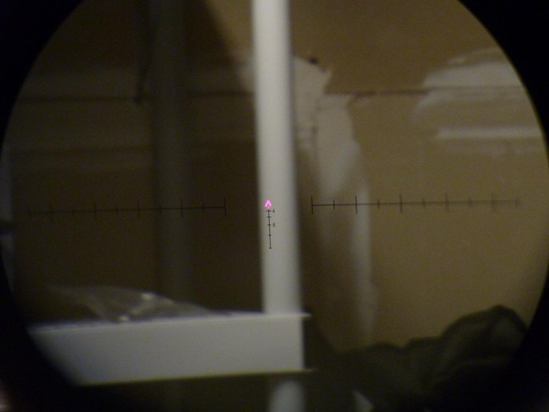 Reticle, ACOG TA31-RCO-M4CP || DMC-ZS3@11 | 1/8s | f4.1 | ISO400 || 2010-01-16 02:08:55