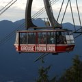 Grouse Mountain Cable Car || NIKON D80/50mm f/1.8@50 | 1/160s | f6.3 | ISO100 || 2007-10-14 17:11:14