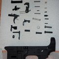 AR-15 lower receiver parts || DMC-ZS3@6.5 | 1/30s | f3.6 | ISO100 || 2010-03-20 23:04:01