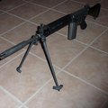 FN FAL by DS Arms || DMC-ZS3@6.5 | 1/30s | f3.6 | ISO100 || 2010-04-17 16:14:08